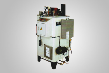 Electric heating boiler