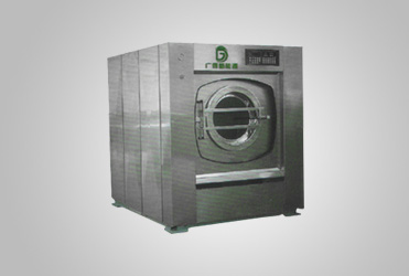 Dry cleaning machine